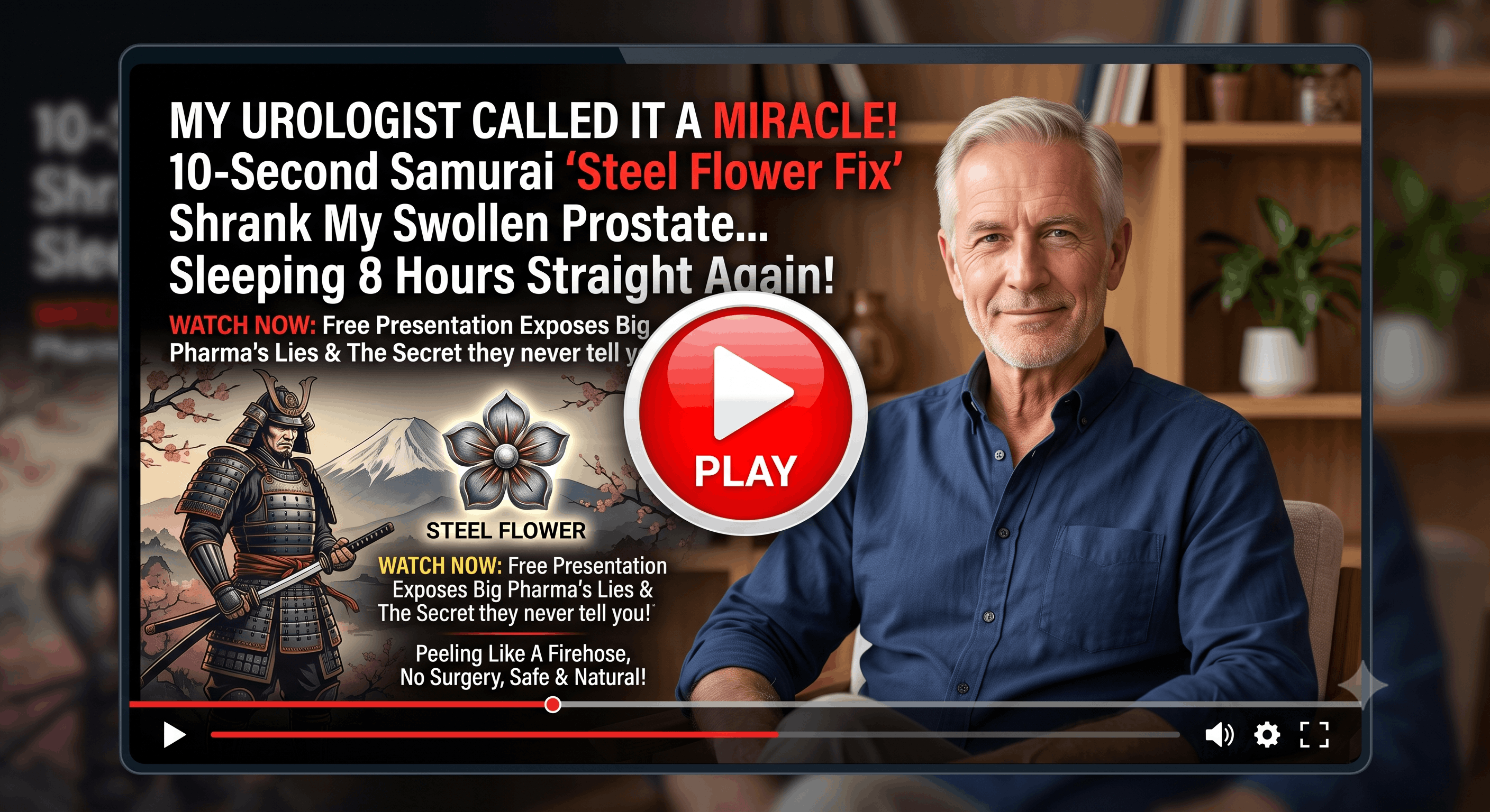 Watch Free Presentation Now